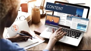 learn how to create online content 300x168 - محتوای آموزشی