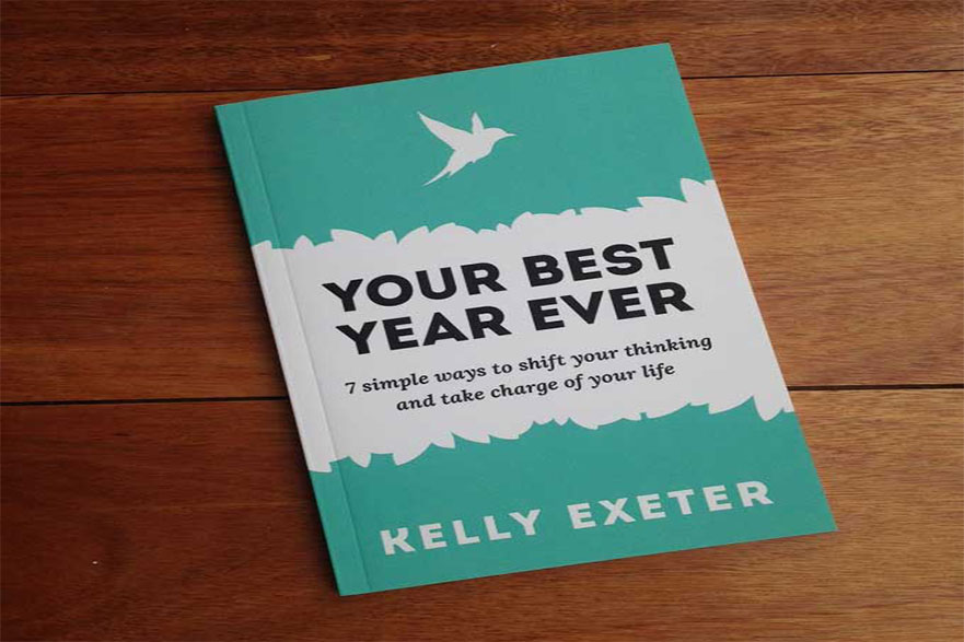 کتاب بهترین سال زندگی شما